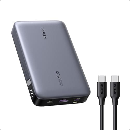 UGREEN Nexode 20000mAh 100W