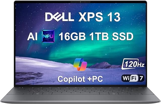 Dell XPS 13 9345