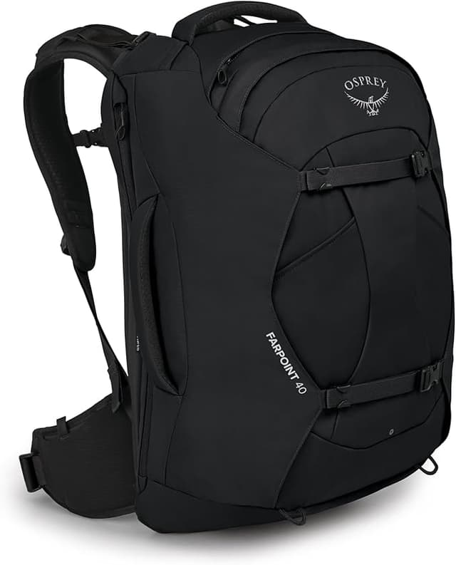 Osprey Farpoint 40L Travel Pack